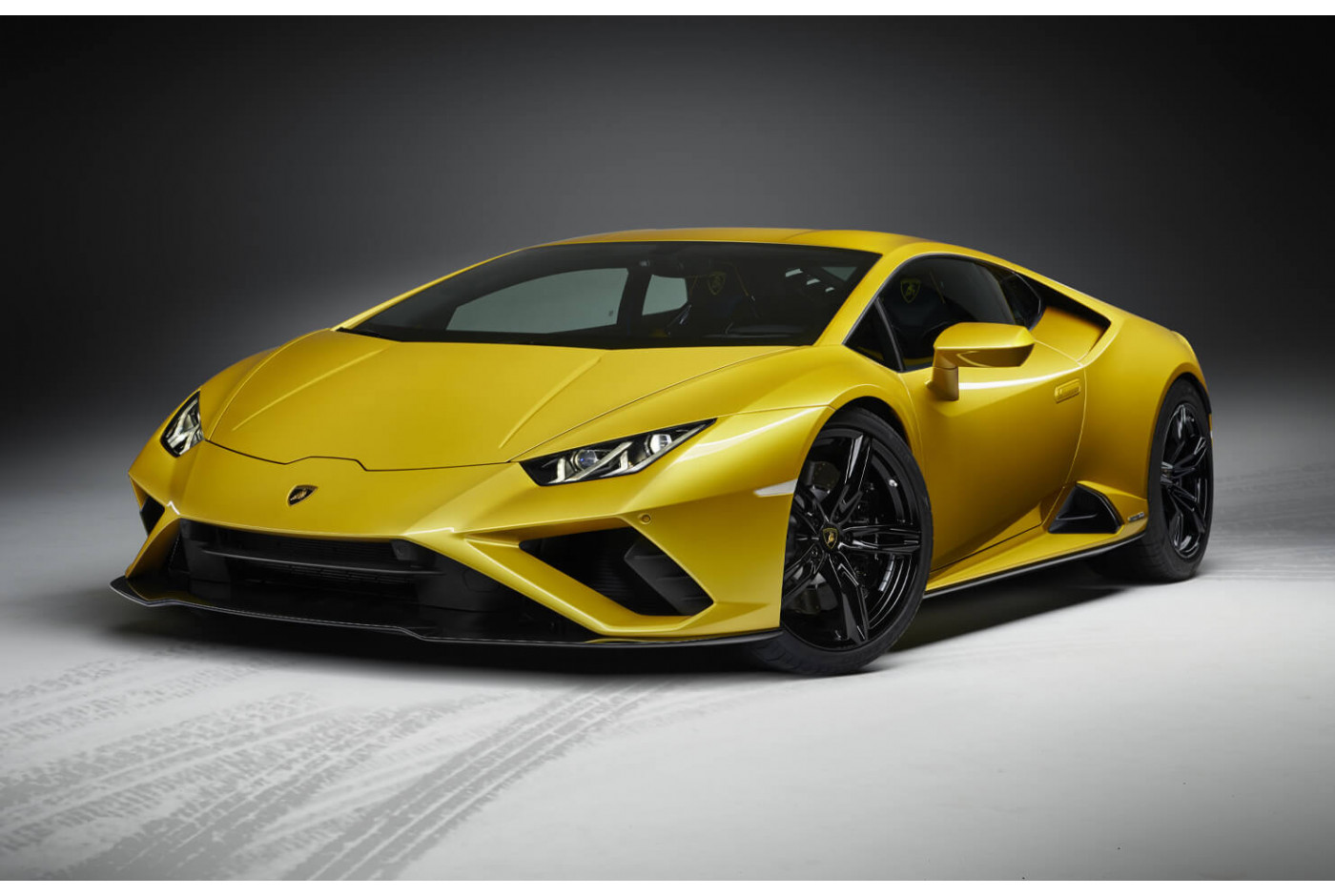 Модульная картина Lamborghini Huracan | купить картину в Томске Модульная картина Lamborghini Huracan